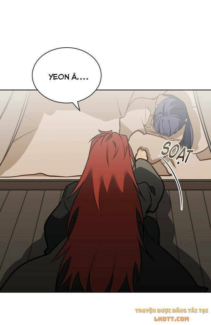 Quái Thú Với Hoa Chapter 81 - 32