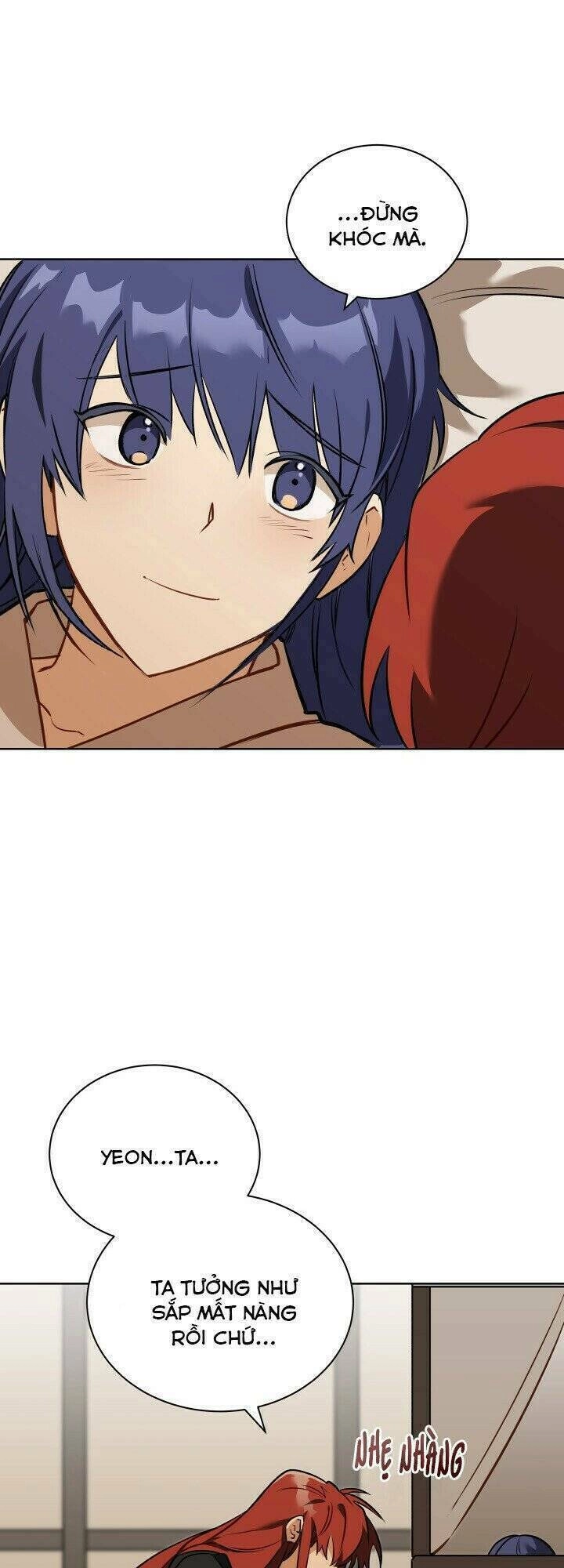 Quái Thú Với Hoa Chapter 81 - 33