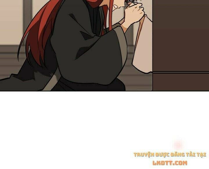 Quái Thú Với Hoa Chapter 81 - 34