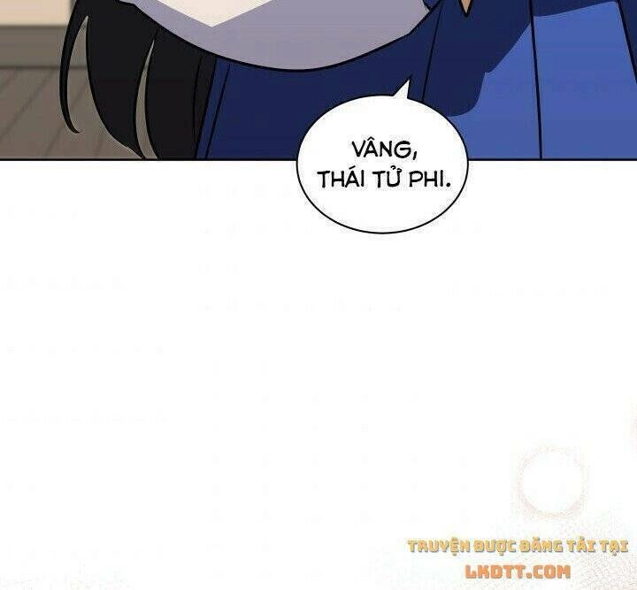 Quái Thú Với Hoa Chapter 81 - 38