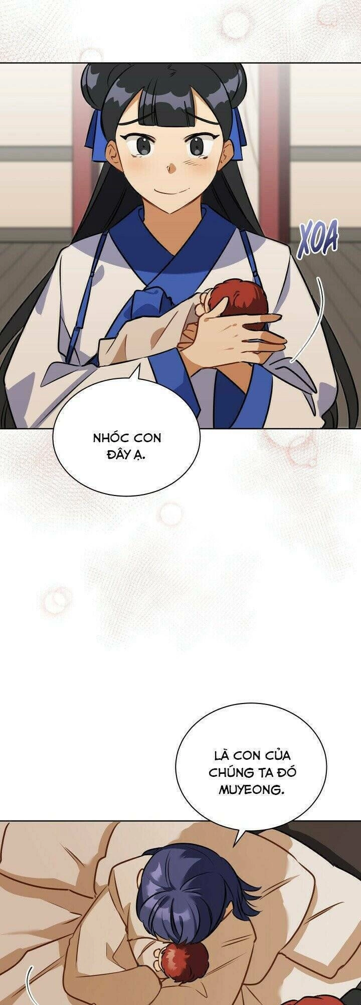 Quái Thú Với Hoa Chapter 81 - 39