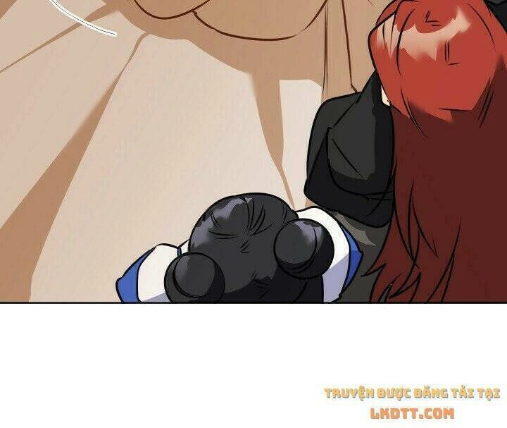 Quái Thú Với Hoa Chapter 81 - 40