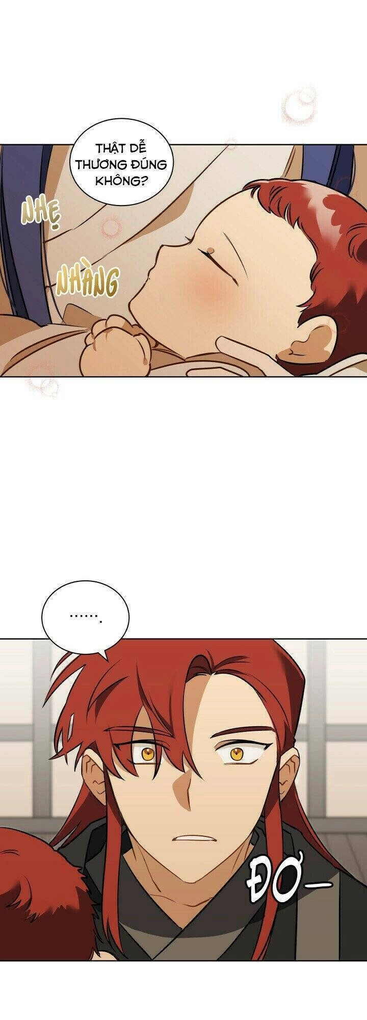 Quái Thú Với Hoa Chapter 81 - 41