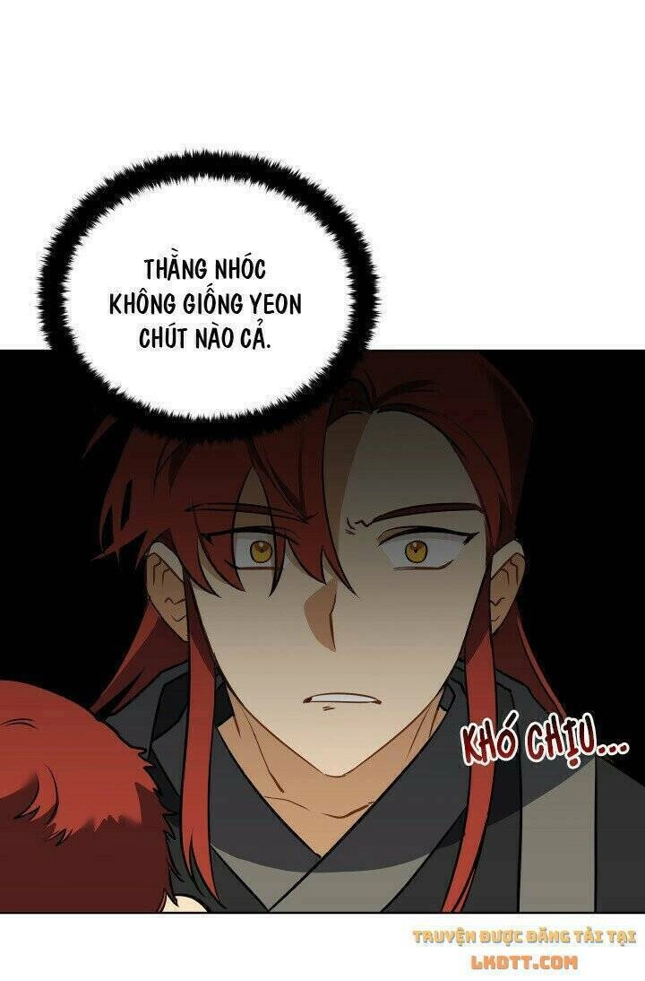 Quái Thú Với Hoa Chapter 81 - 42