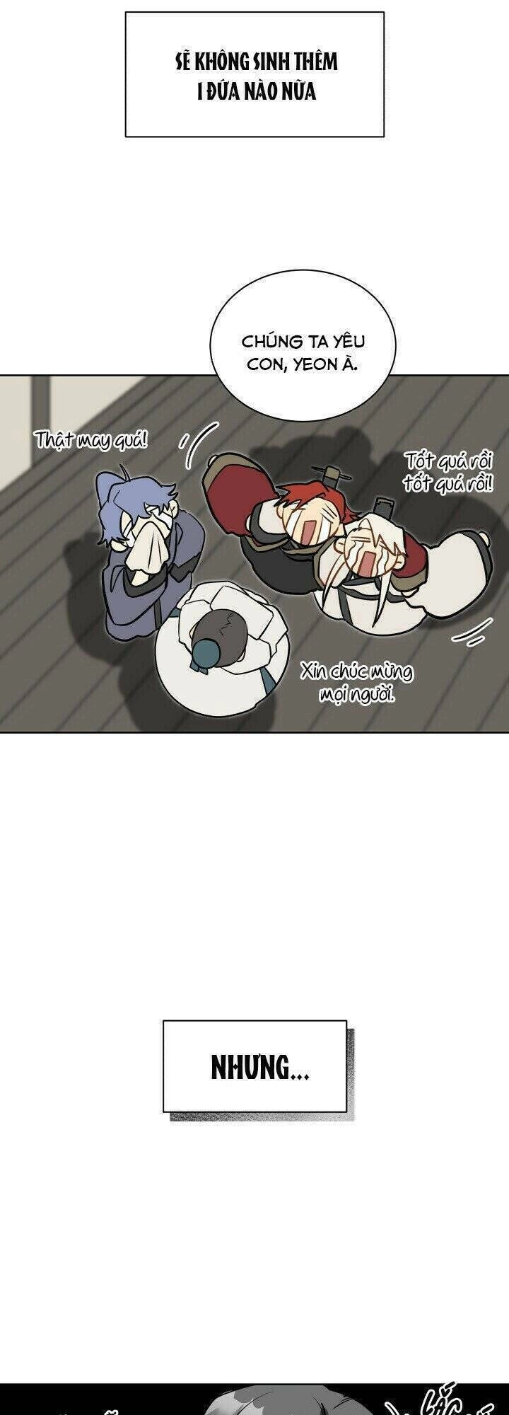 Quái Thú Với Hoa Chapter 81 - 47