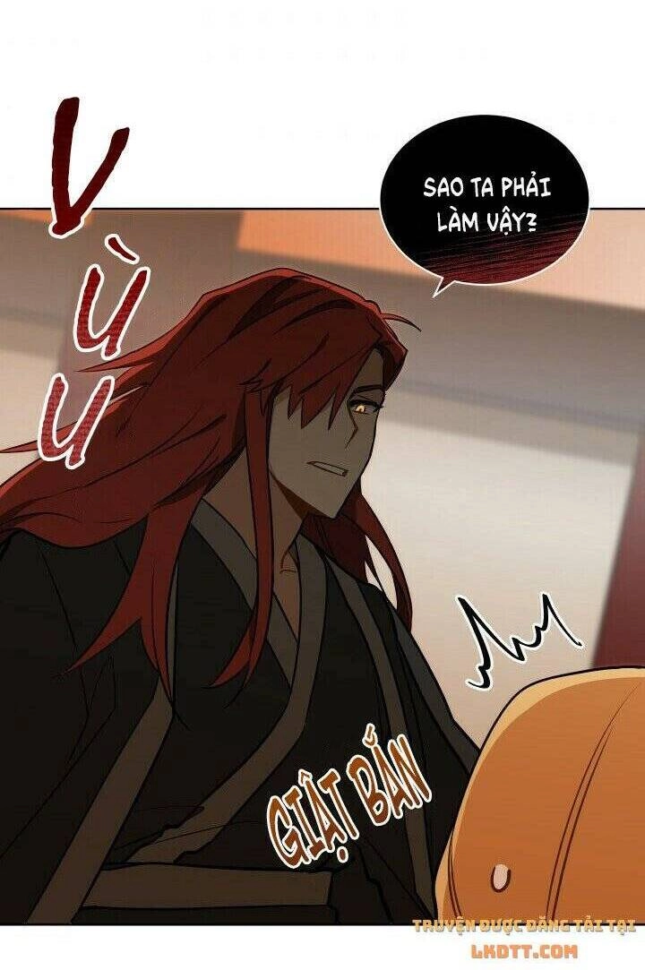 Quái Thú Với Hoa Chapter 90 - 4