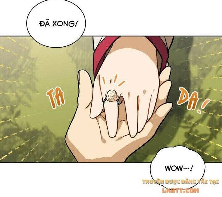 Quái Thú Với Hoa Chapter 90 - 10