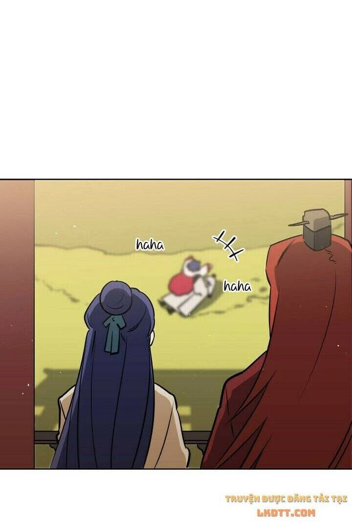 Quái Thú Với Hoa Chapter 90 - 13