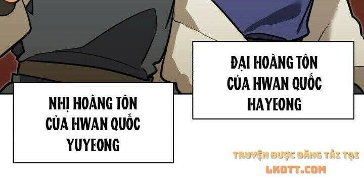 Quái Thú Với Hoa Chapter 90 - 20
