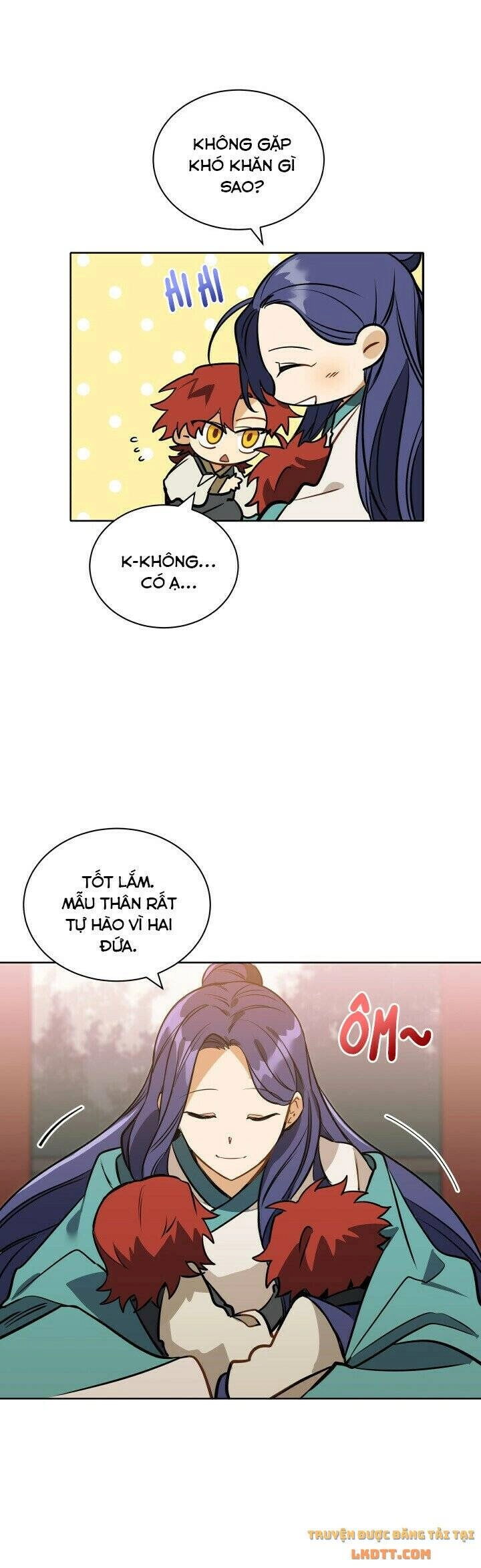 Quái Thú Với Hoa Chapter 90 - 25