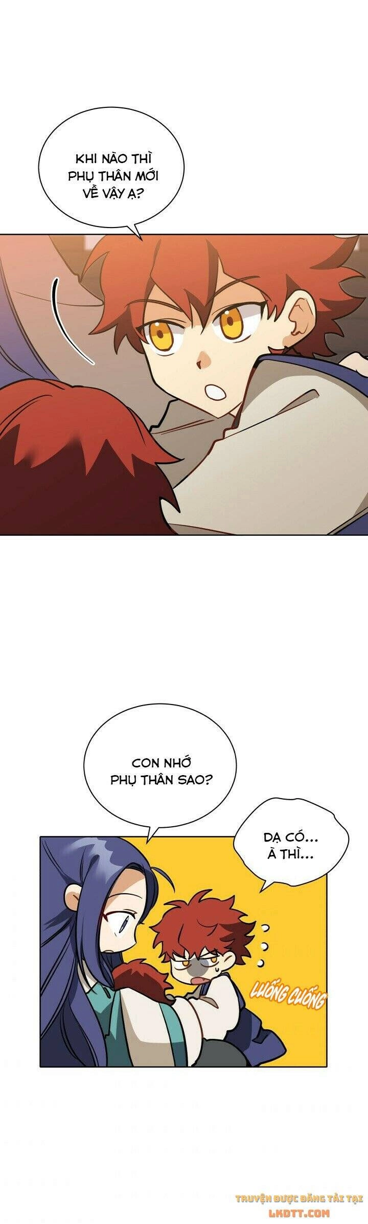 Quái Thú Với Hoa Chapter 90 - 26