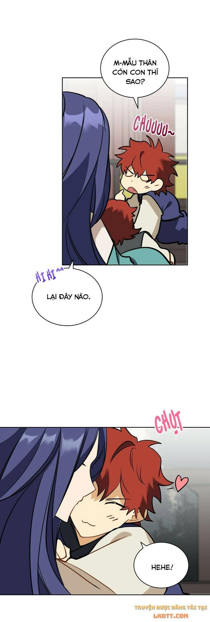 Quái Thú Với Hoa Chapter 90 - 28