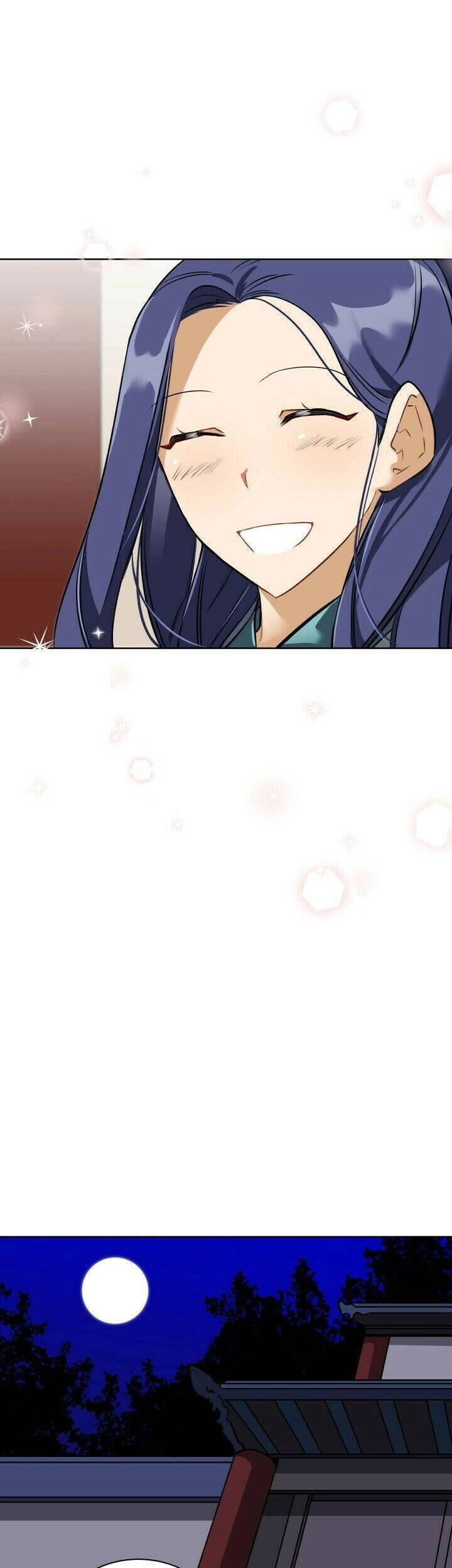 Quái Thú Với Hoa Chapter 90 - 29