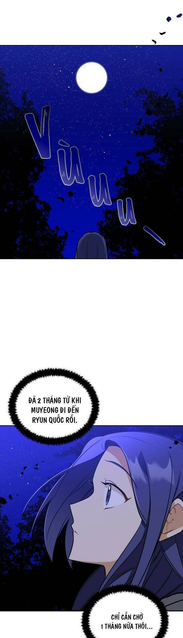 Quái Thú Với Hoa Chapter 90 - 34