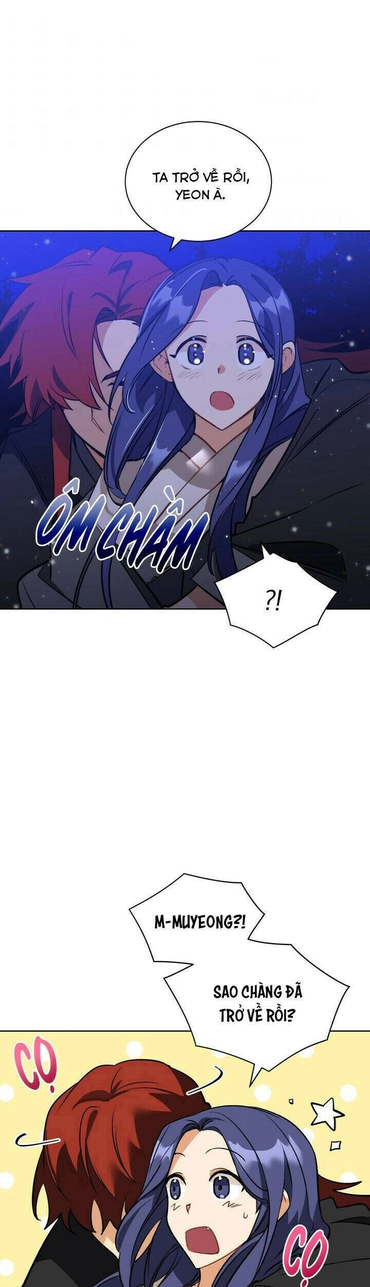 Quái Thú Với Hoa Chapter 90 - 37