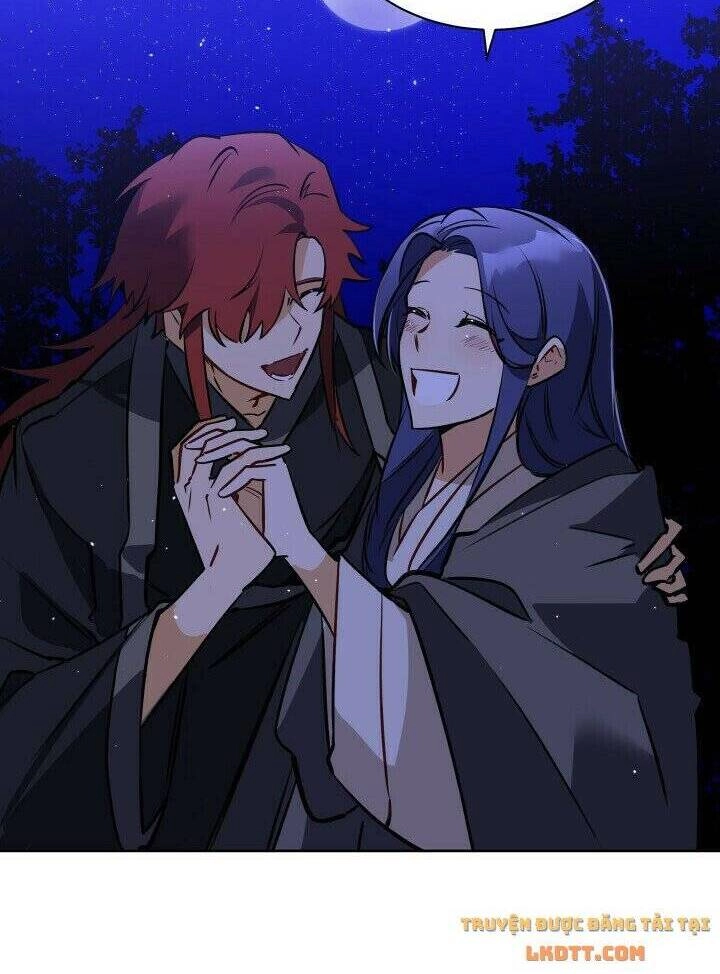 Quái Thú Với Hoa Chapter 91 - 18