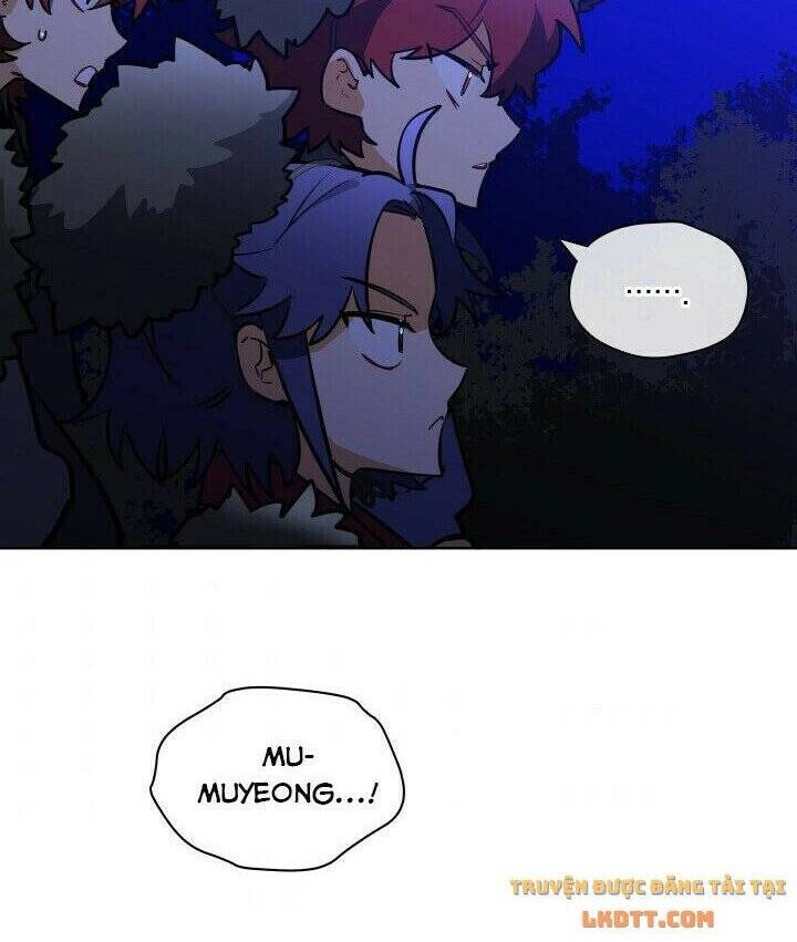 Quái Thú Với Hoa Chapter 91 - 22