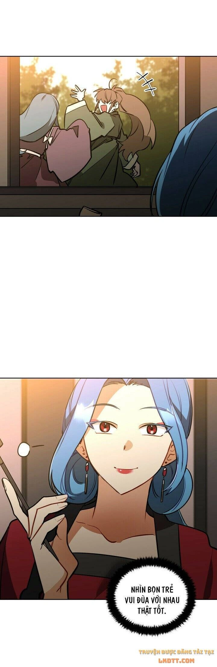 Quái Thú Với Hoa Chapter 91 - 25