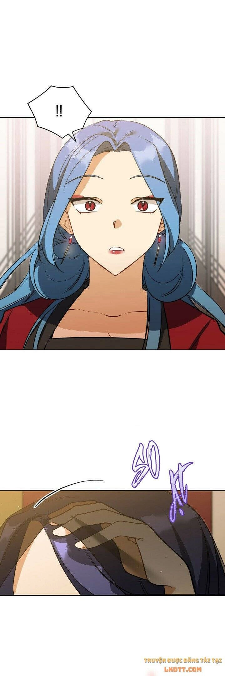 Quái Thú Với Hoa Chapter 91 - 30