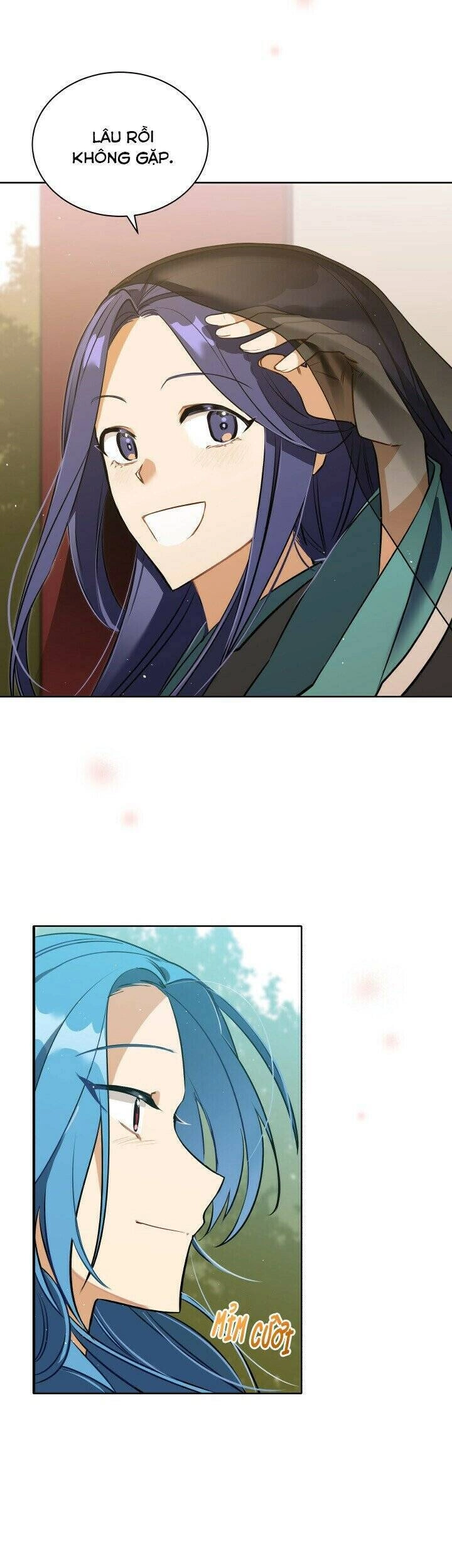 Quái Thú Với Hoa Chapter 91 - 31