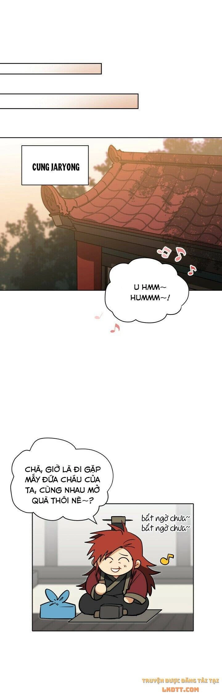 Quái Thú Với Hoa Chapter 91 - 37