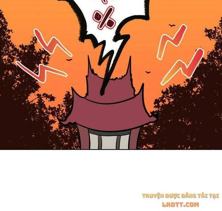 Quái Thú Với Hoa Chapter 91 - 40