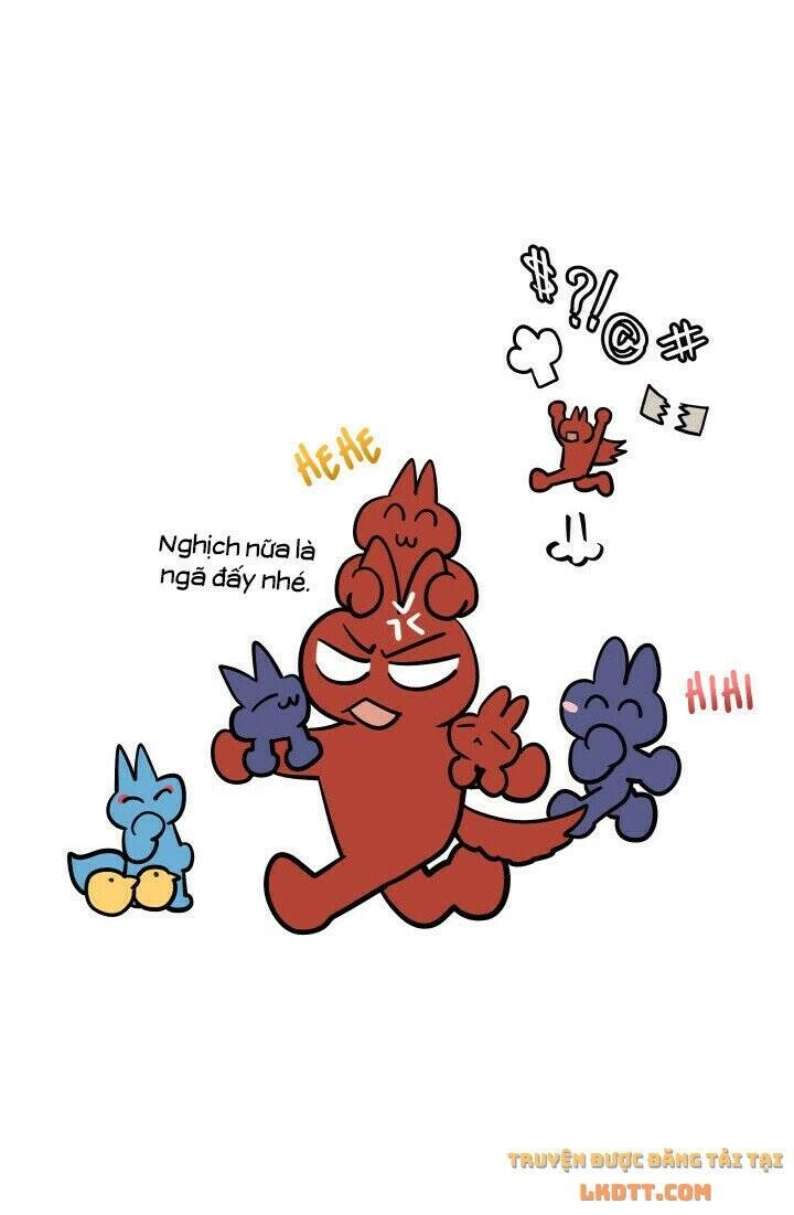 Quái Thú Với Hoa Chapter 91 - 41