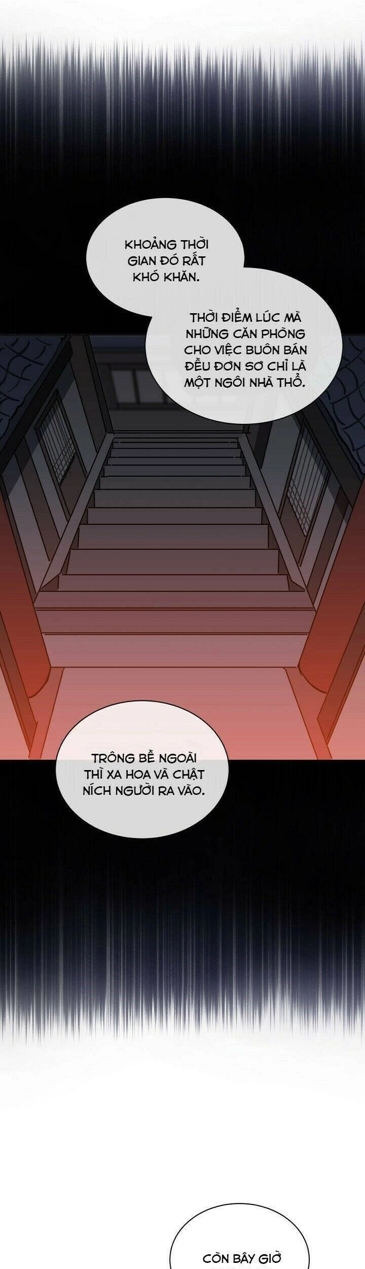 Quái Thú Với Hoa Chapter 92 - 8