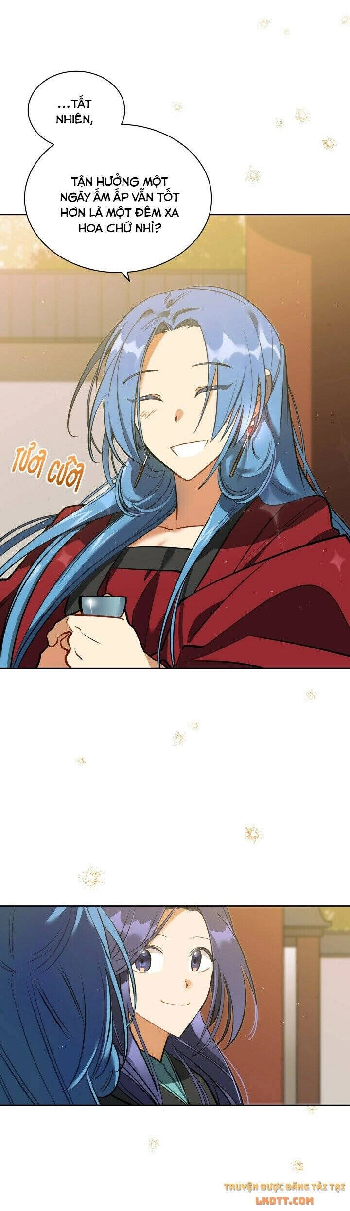 Quái Thú Với Hoa Chapter 92 - 10