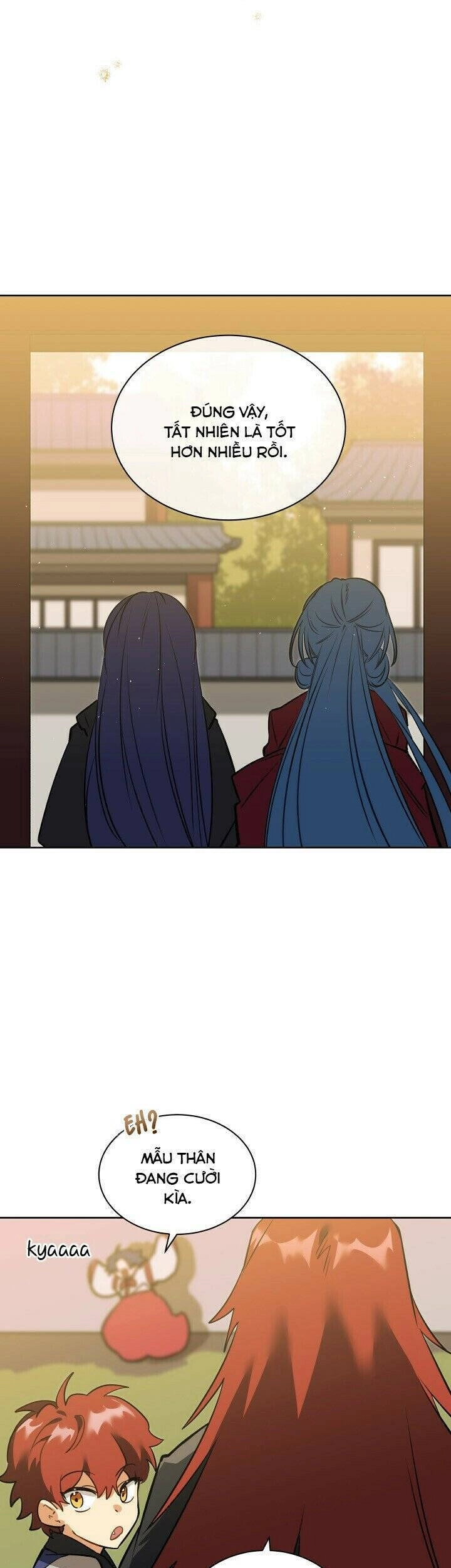 Quái Thú Với Hoa Chapter 92 - 11