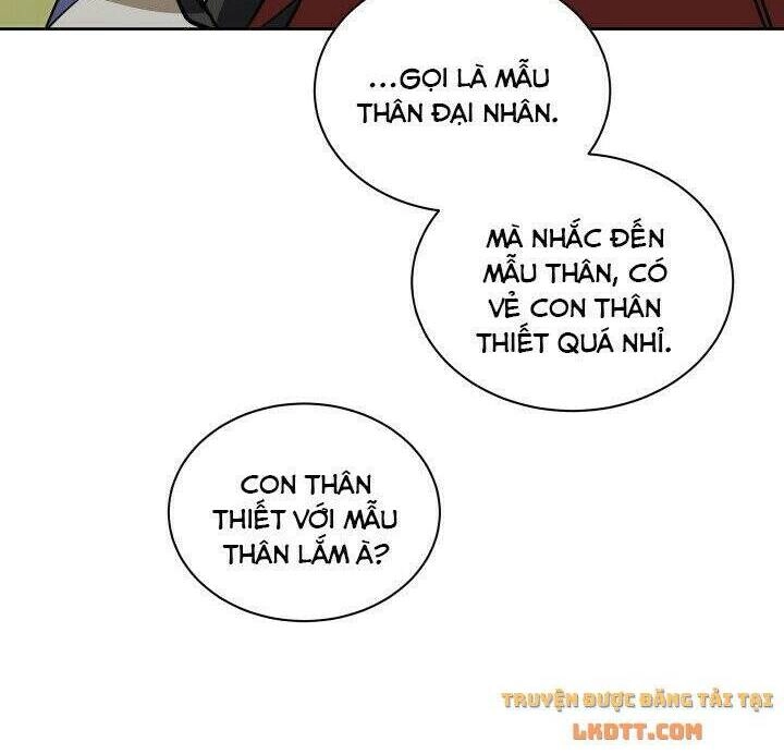 Quái Thú Với Hoa Chapter 92 - 12