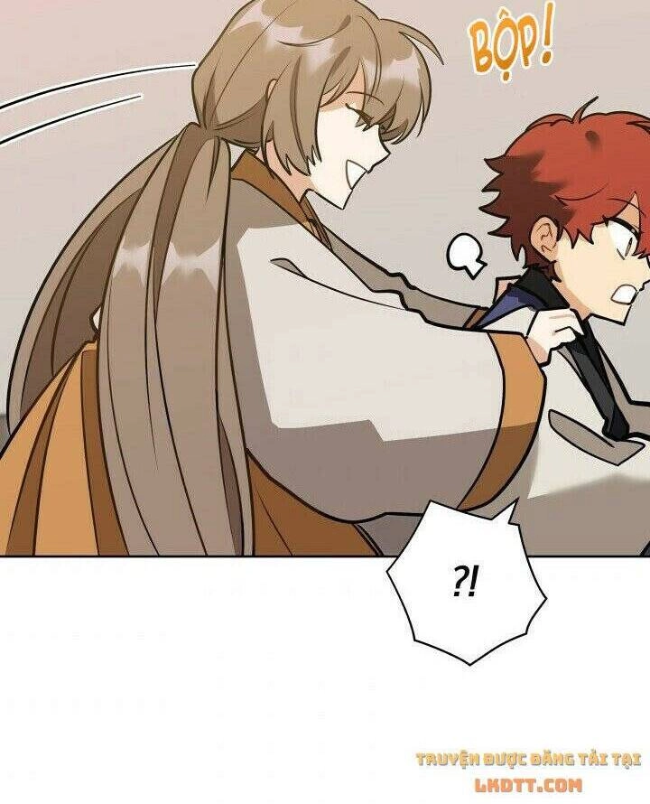 Quái Thú Với Hoa Chapter 92 - 28