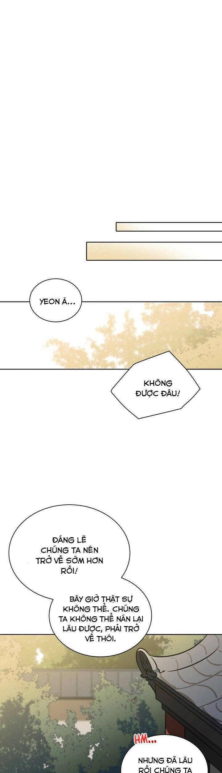 Quái Thú Với Hoa Chapter 92 - 32