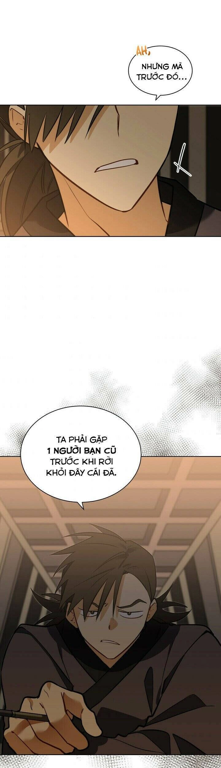 Quái Thú Với Hoa Chapter 93 - 5
