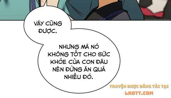 Quái Thú Với Hoa Chapter 93 - 11