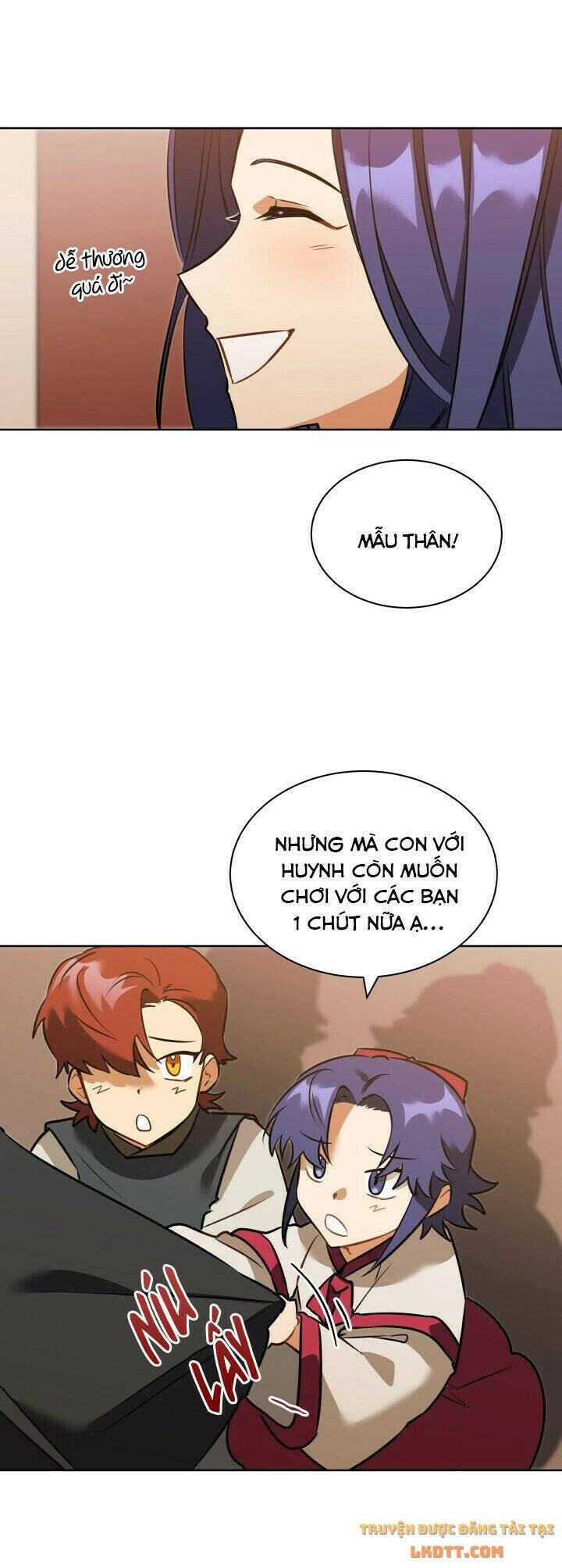 Quái Thú Với Hoa Chapter 93 - 21