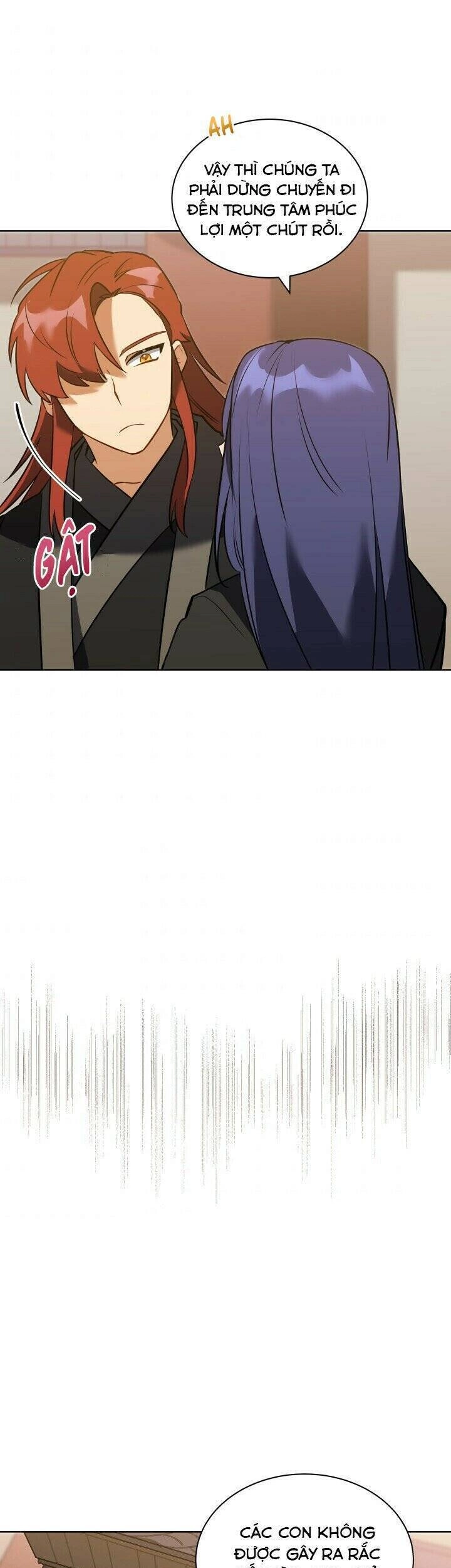 Quái Thú Với Hoa Chapter 93 - 22