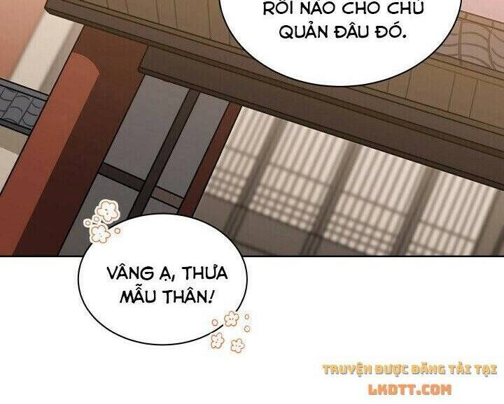 Quái Thú Với Hoa Chapter 93 - 23