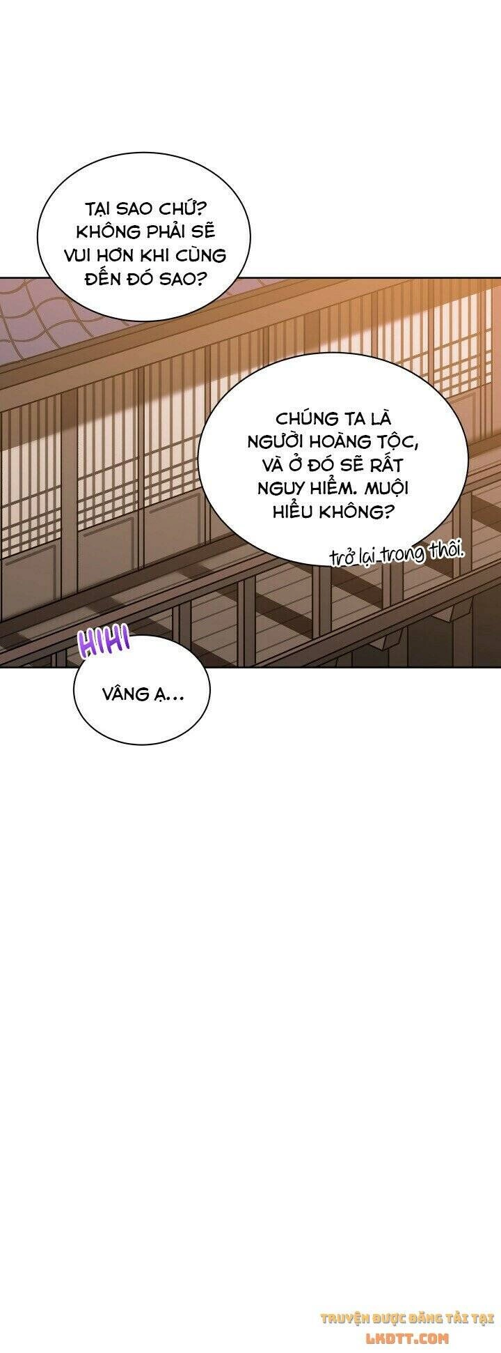 Quái Thú Với Hoa Chapter 93 - 29