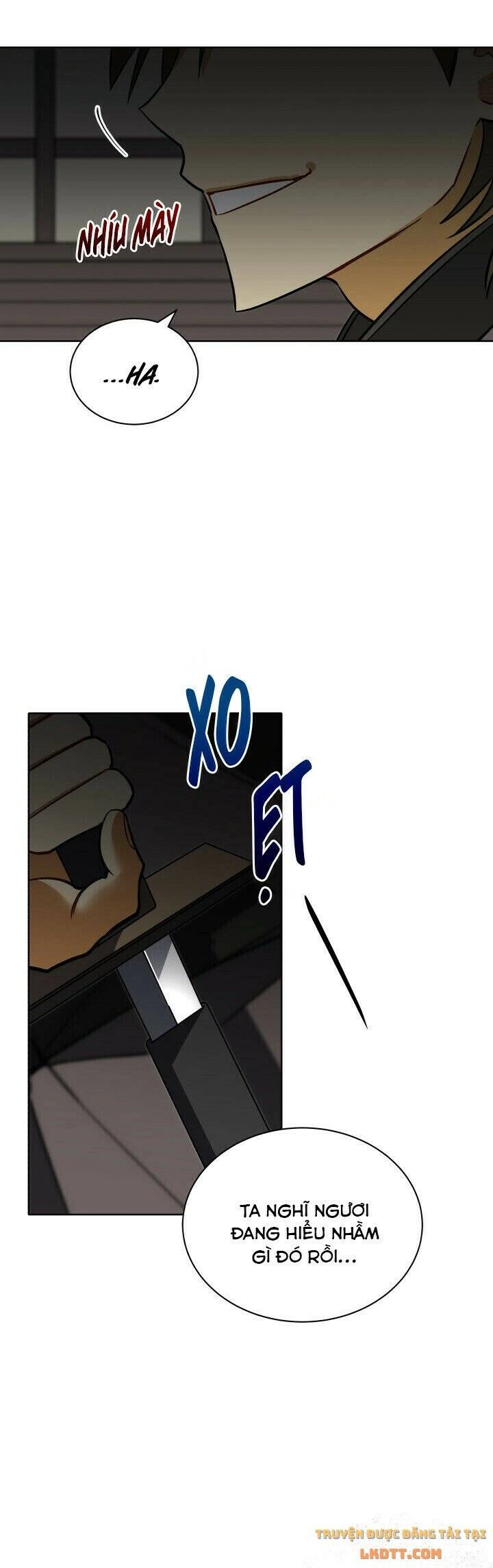 Quái Thú Với Hoa Chapter 93 - 35