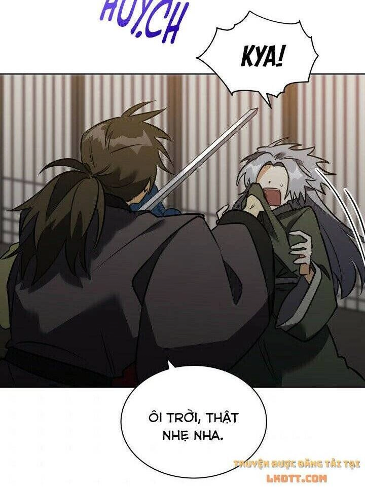 Quái Thú Với Hoa Chapter 93 - 37