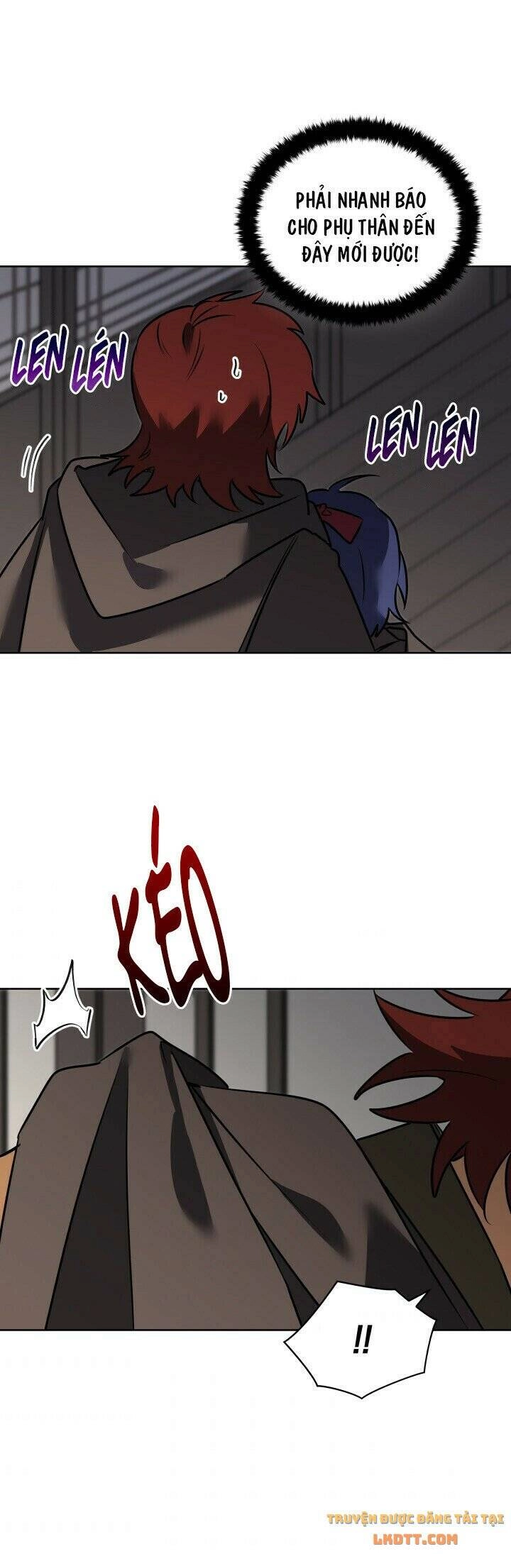 Quái Thú Với Hoa Chapter 93 - 43