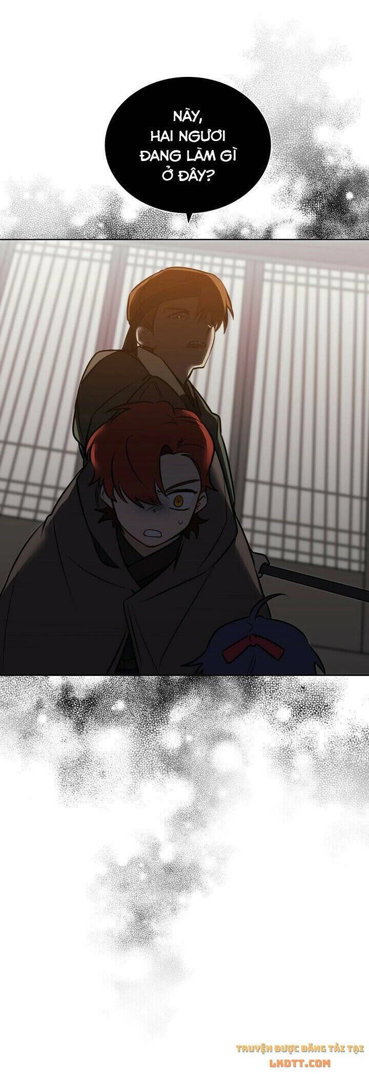 Quái Thú Với Hoa Chapter 93 - 45