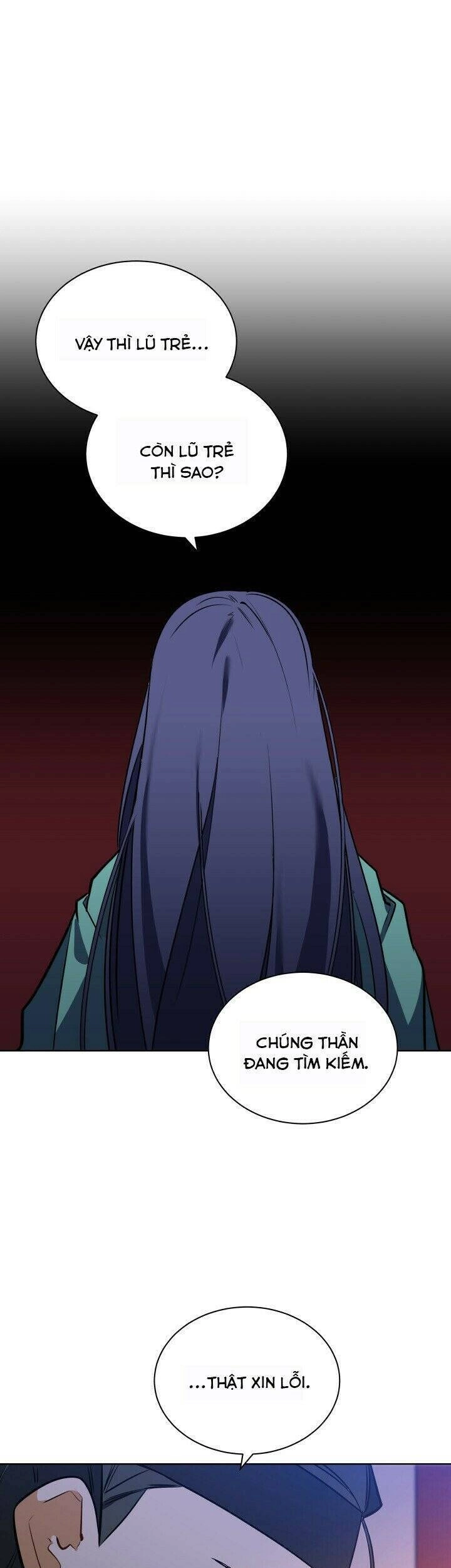 Quái Thú Với Hoa Chapter 94 - 13