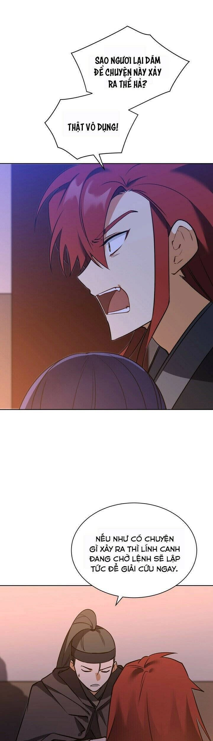 Quái Thú Với Hoa Chapter 94 - 17