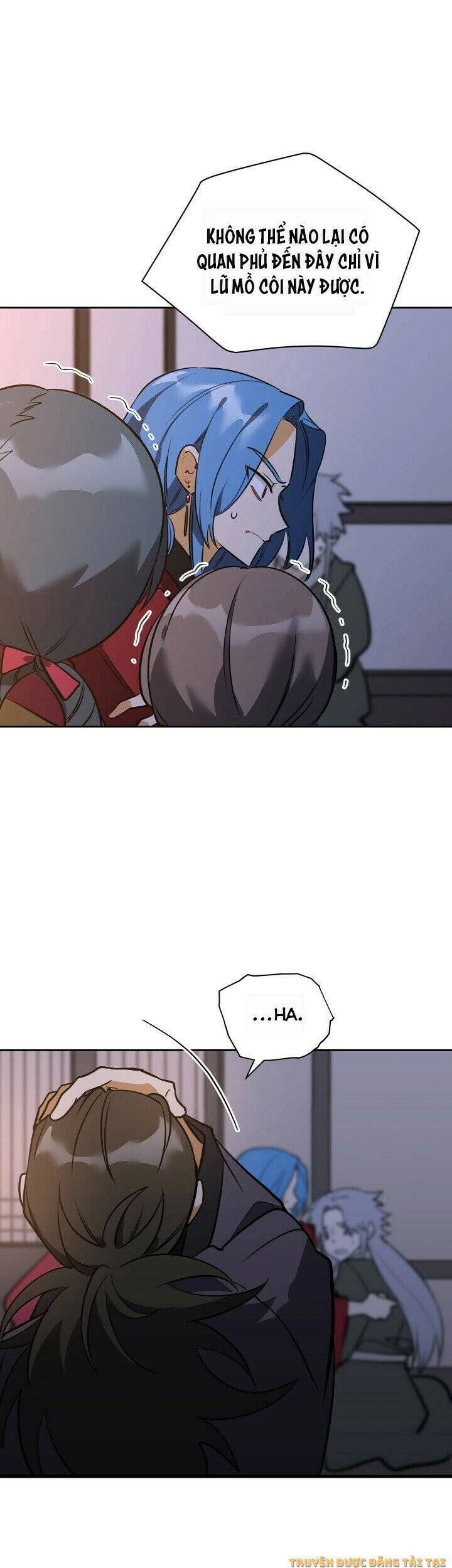 Quái Thú Với Hoa Chapter 94 - 25