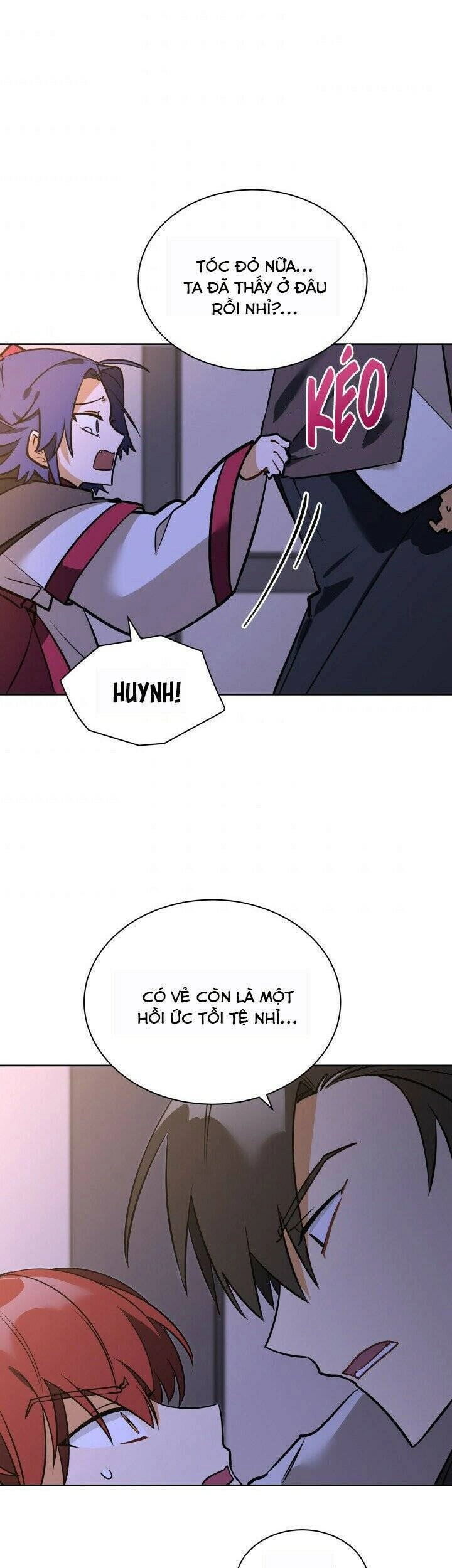 Quái Thú Với Hoa Chapter 94 - 28