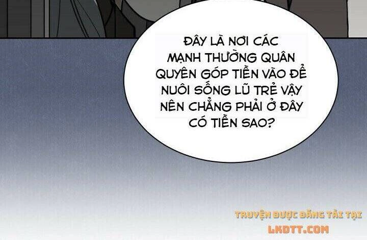 Quái Thú Với Hoa Chapter 94 - 37