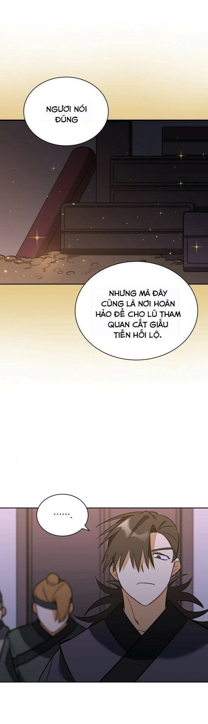 Quái Thú Với Hoa Chapter 94 - 39