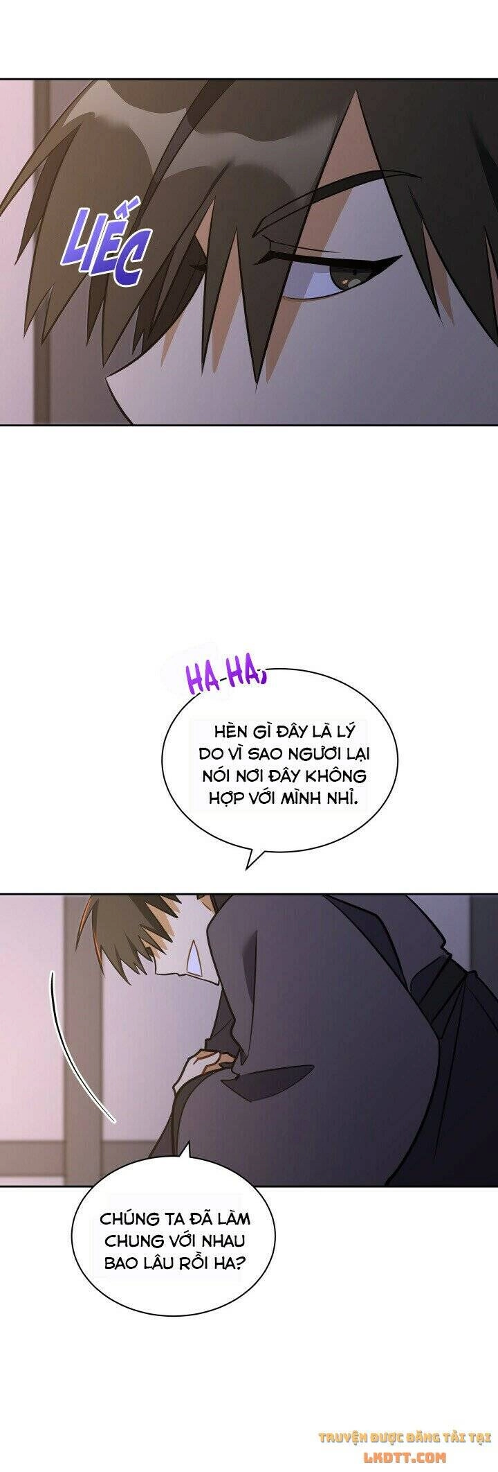 Quái Thú Với Hoa Chapter 94 - 41